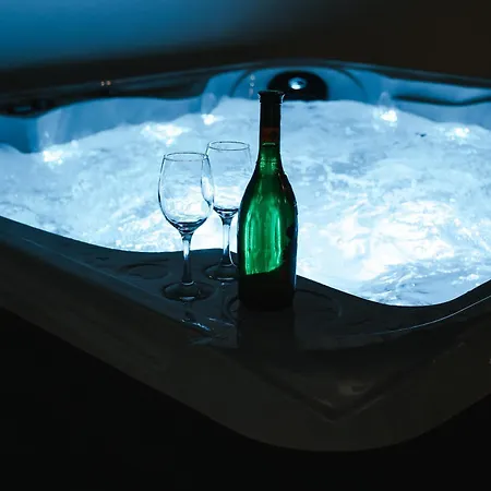 Вилла Dona Carmen 2 Las Playas