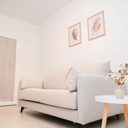 Dona Carmen 2 Вилла