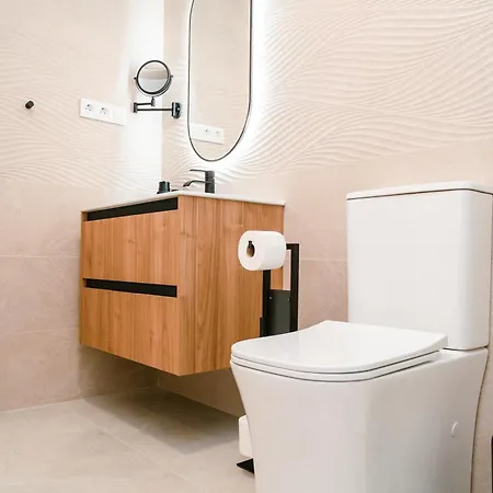 Вилла Dona Carmen 2 Las Playas