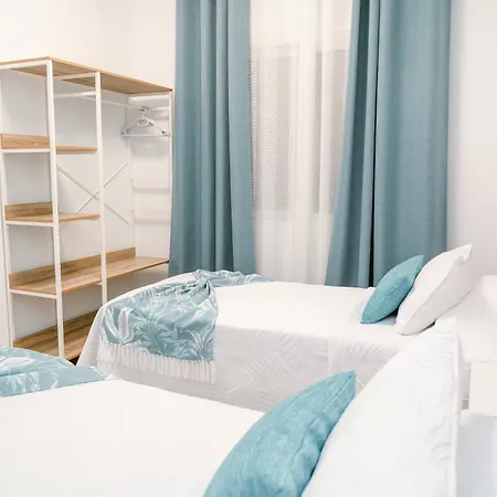 Dona Carmen 2 Las Playas