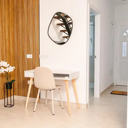 Dona Carmen 2 Вилла Las Playas