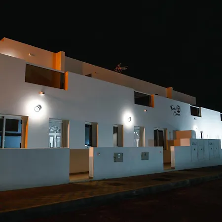 Dona Carmen 2 Villa