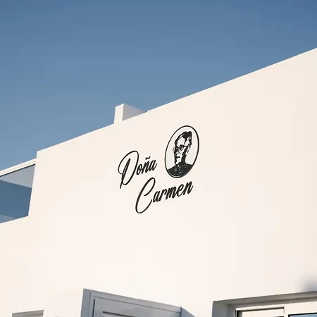 Dona Carmen 2 Βίλα Λας Πλάγιας